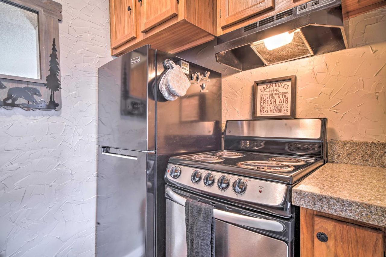 Apartment About 3 Mi To Great Smoky Mountain Natl Park! *