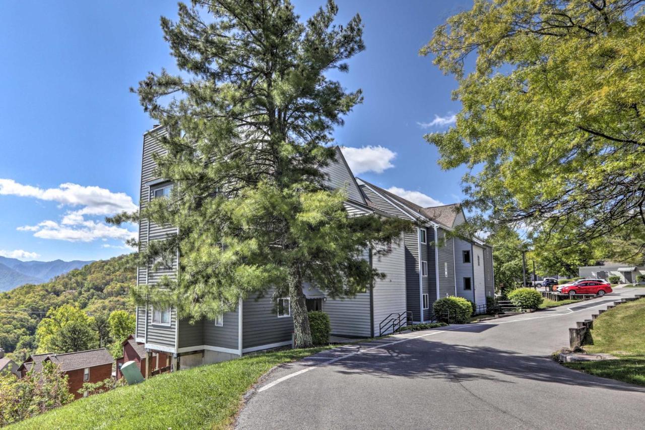 Appartamento About 3 Mi To Great Smoky Mountain Natl Park! *
