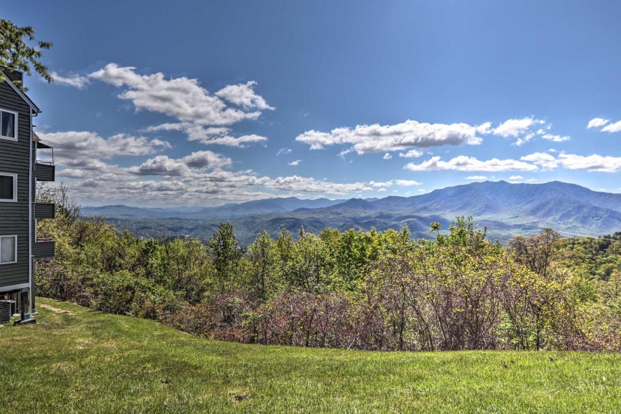Appartamento About 3 Mi To Great Smoky Mountain Natl Park! Gatlinburg