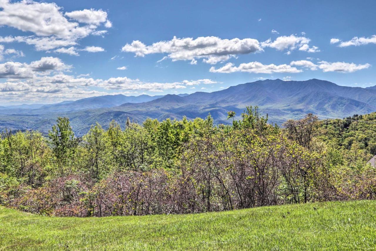 About 3 Mi To Great Smoky Mountain Natl Park! Appartamento *